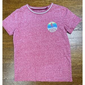 Mini Boden Boys' Dude Shirt Size 7-8